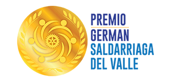 Premios Germán Saldarriaga del Valle