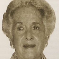 Ángela Restrepo Moreno