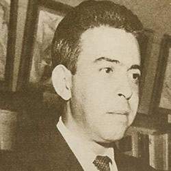 Carlos Castro Saavedra