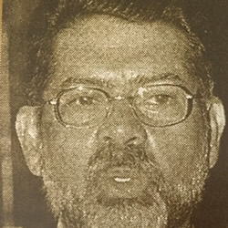 Carlos Rafael Reyes Sequeda
