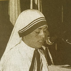 Centro Docente “Madre Teresa de Calcuta”