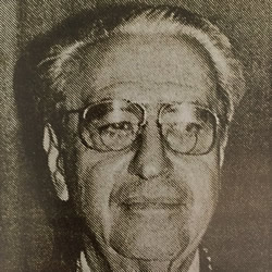 Joaquín Vallejo Arbeláez