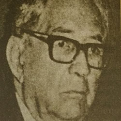 José Roberto Vásquez Muñoz
