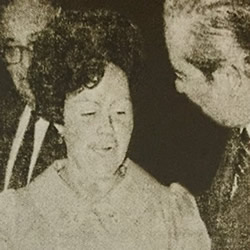 Margarita Inés Yepes Jiménez