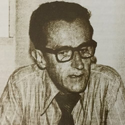 René Uribe Ferrer