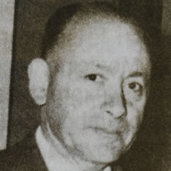 Graciliano Arcila Vélez