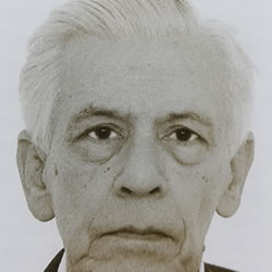 Óscar Duque Hernández